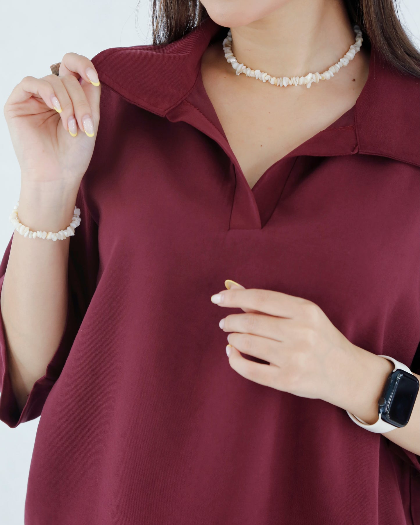 Ref 05 : Ensemble Élégance 2 Pièces Femme ✨