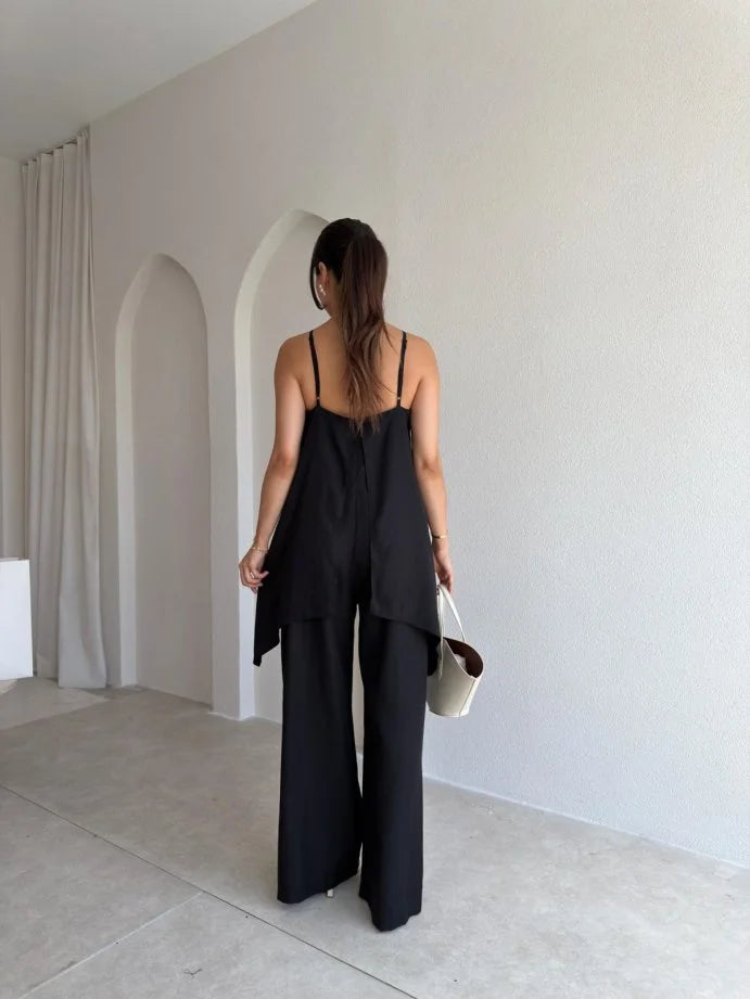 Ref 19 : L'Ensemble Palazzo Dos Nu