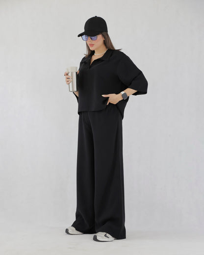 Ref 05 : Ensemble Élégance 2 Pièces Femme ✨