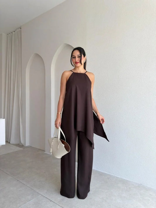 Ref 19 : L'Ensemble Palazzo Dos Nu