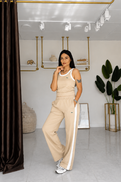 Ref 01: Ensemble Athleisure 2 Pièces 🐊
