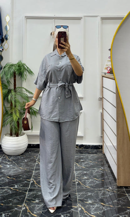 Ref 23 : Ensemble femmes Classique