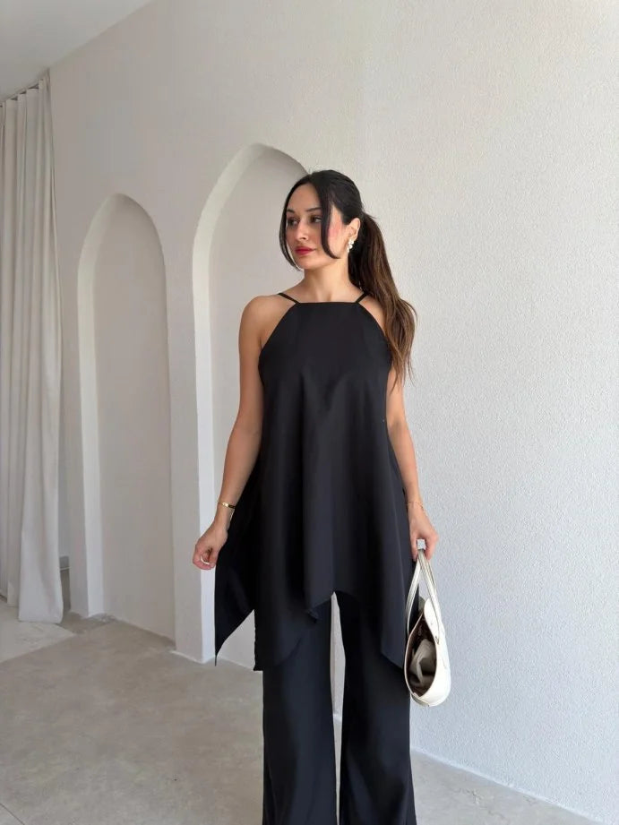 Ref 19 : L'Ensemble Palazzo Dos Nu