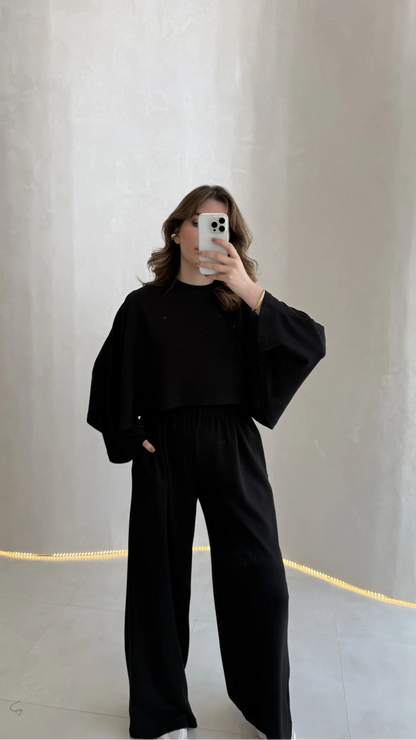 Ref 15 : Ensemble Luna Oversize