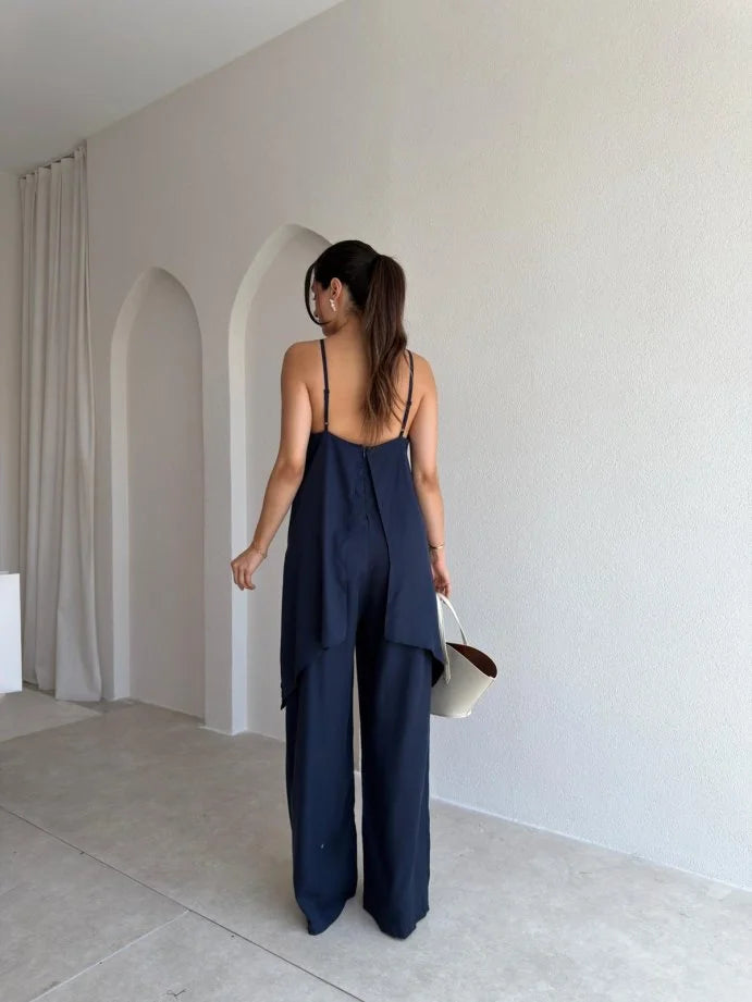 Ref 19 : L'Ensemble Palazzo Dos Nu