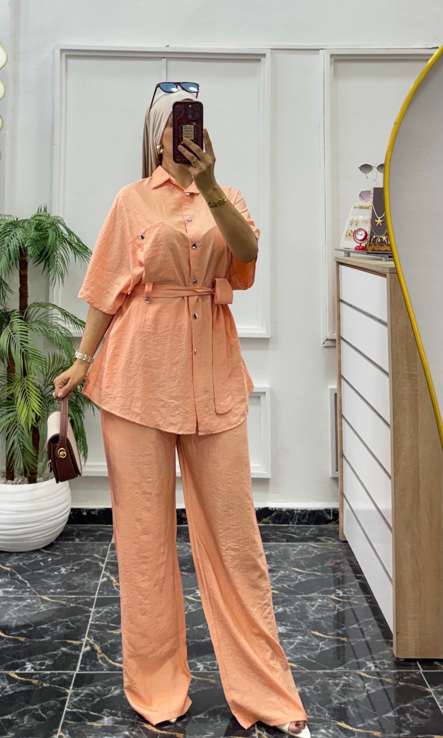 Ref 23 : Ensemble femmes Classique