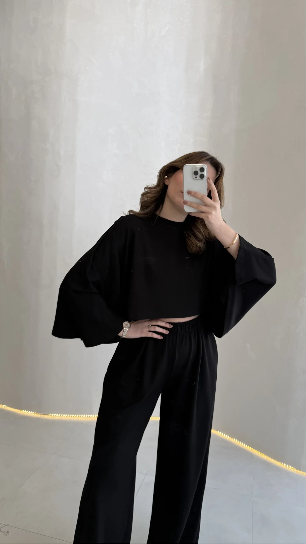 Ref 15 : Ensemble Luna Oversize