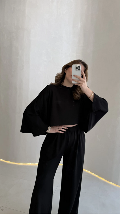 Ref 15 : Ensemble Luna Oversize