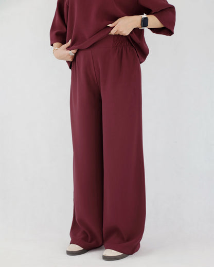 Ref 05 : Ensemble Élégance 2 Pièces Femme ✨