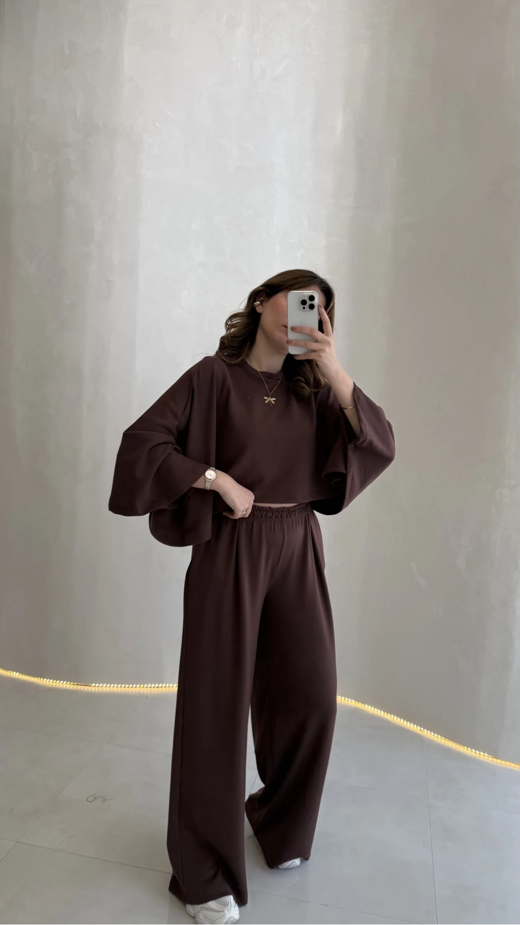 Ref 15 : Ensemble Luna Oversize