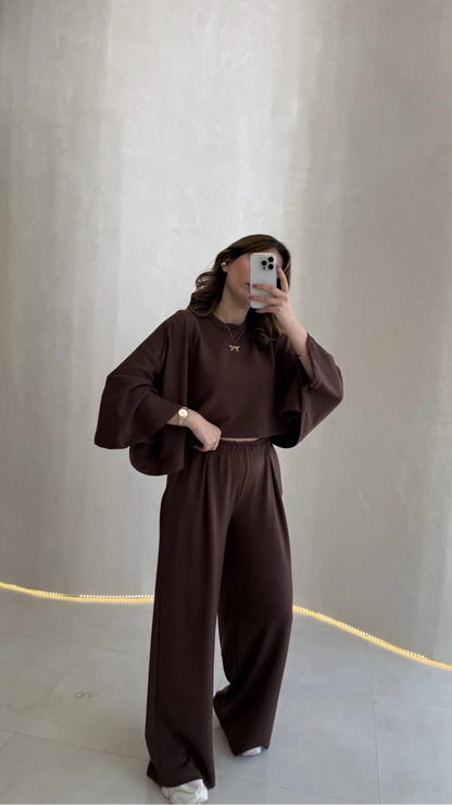 Ref 15 : Ensemble Luna Oversize