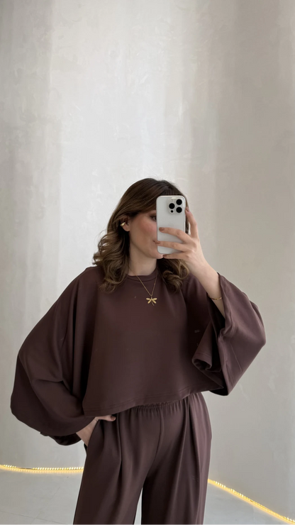 Ref 15 : Ensemble Luna Oversize