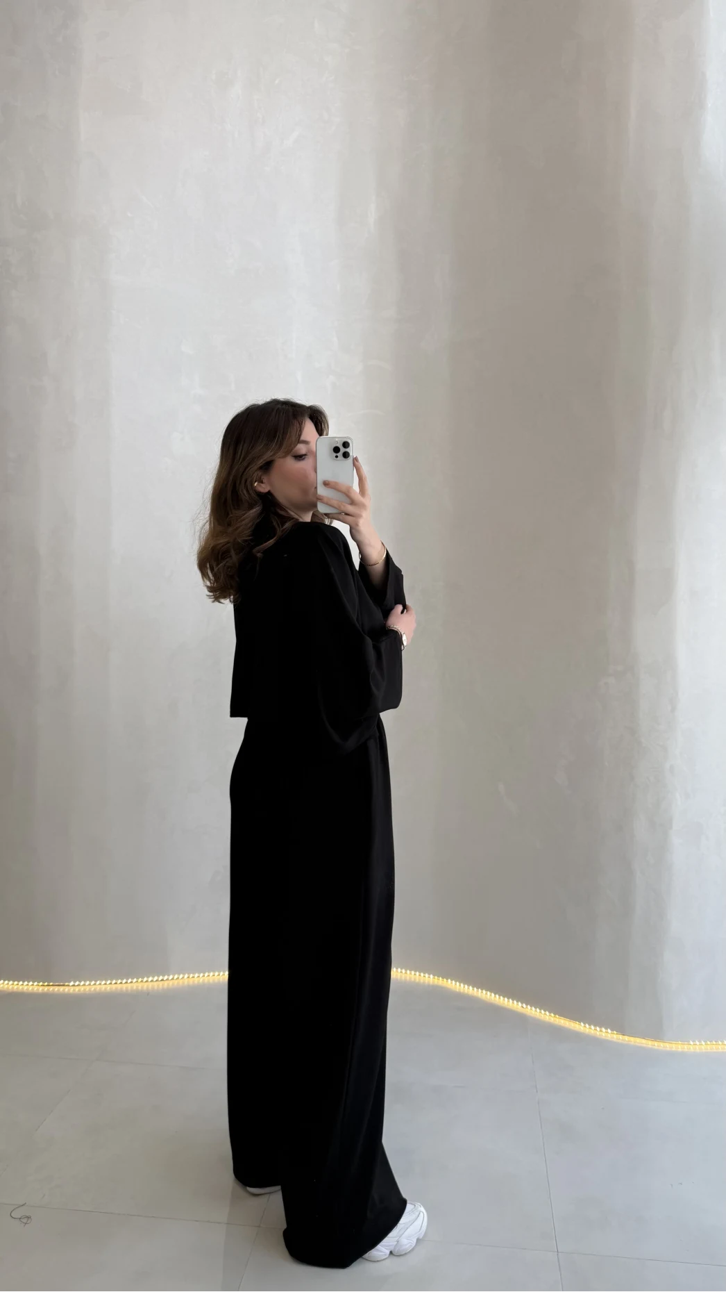 Ref 15 : Ensemble Luna Oversize