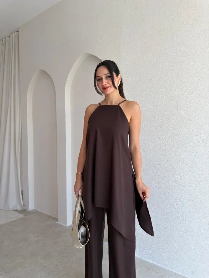 Ref 19 : L'Ensemble Palazzo Dos Nu