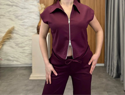 Ref 17 : Ensemble Zippé "Nova"