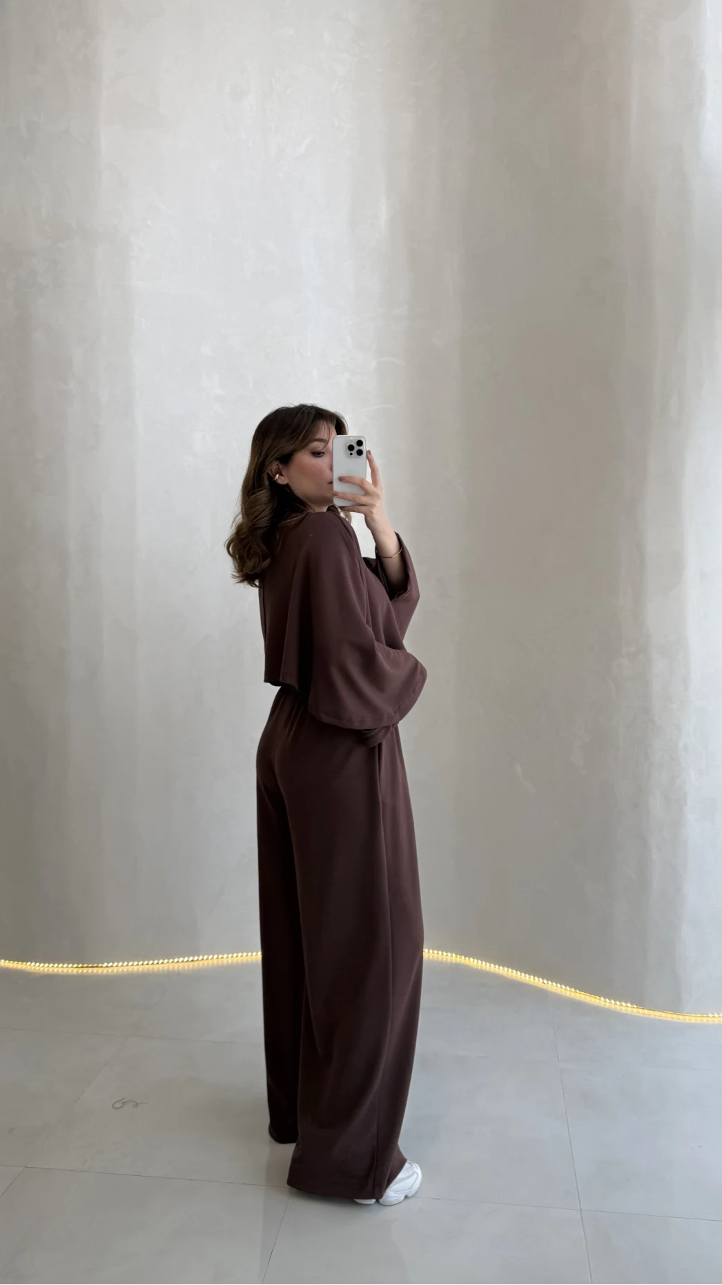 Ref 15 : Ensemble Luna Oversize