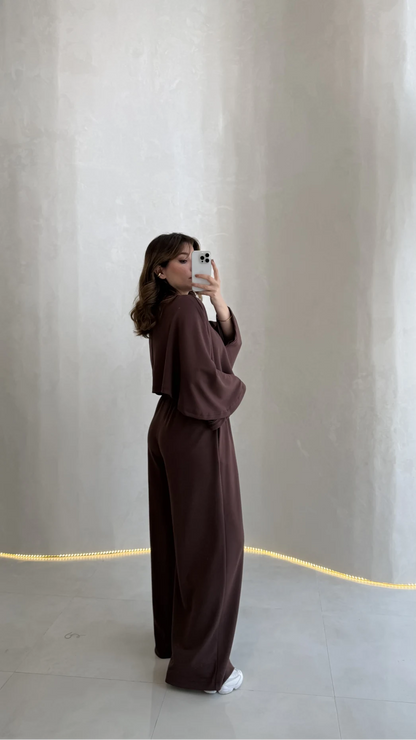 Ref 15 : Ensemble Luna Oversize