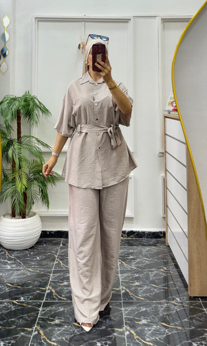 Ref 23 : Ensemble femmes Classique