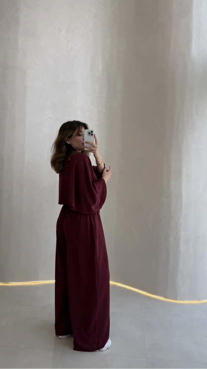 Ref 15 : Ensemble Luna Oversize