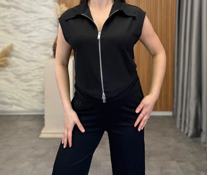 Ref 17 : Ensemble Zippé "Nova"