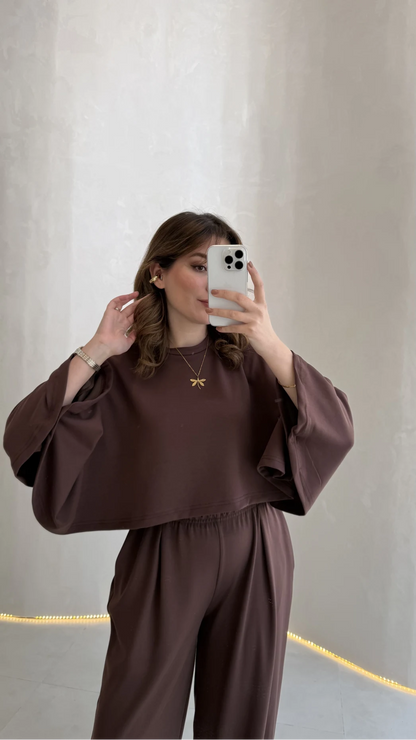 Ref 15 : Ensemble Luna Oversize