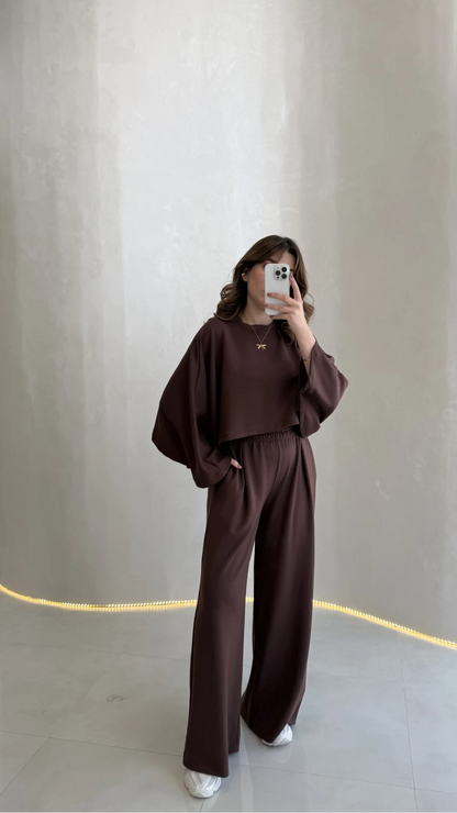 Ref 15 : Ensemble Luna Oversize
