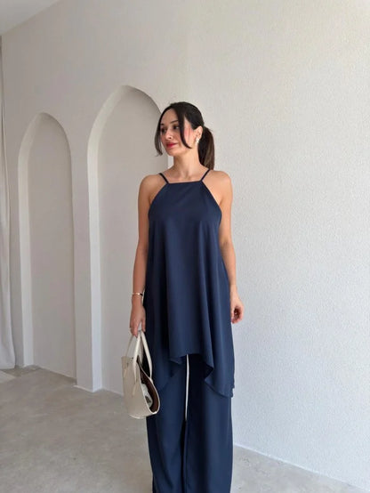Ref 19 : L'Ensemble Palazzo Dos Nu