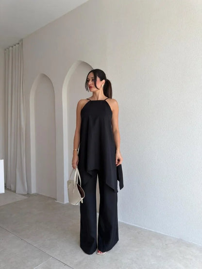 Ref 19 : L'Ensemble Palazzo Dos Nu