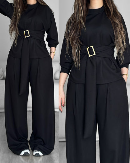 Ref 12 : Ensemble Ceinturé