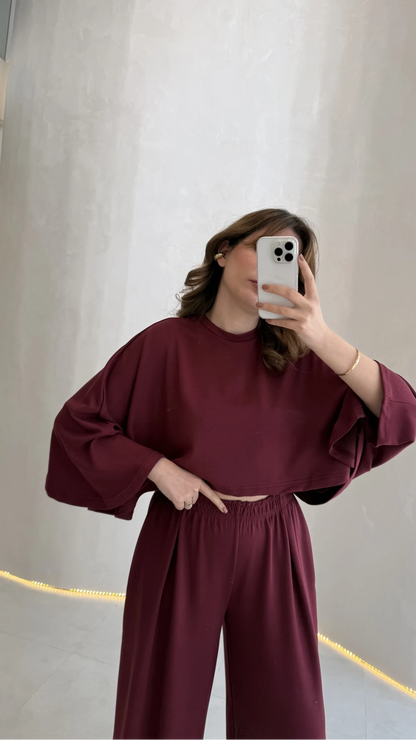 Ref 15 : Ensemble Luna Oversize