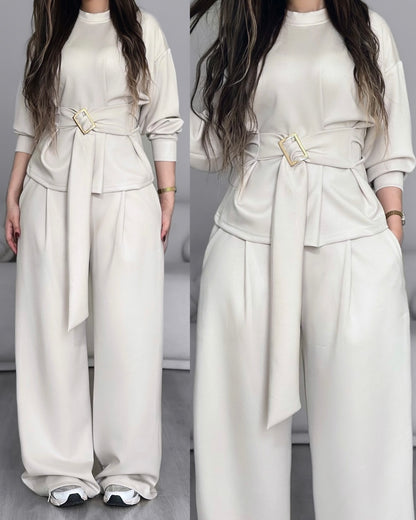 Ref 12 : Ensemble Ceinturé