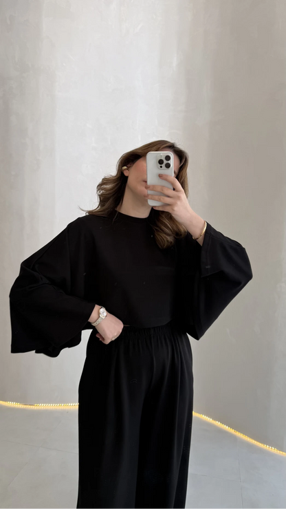 Ref 15 : Ensemble Luna Oversize