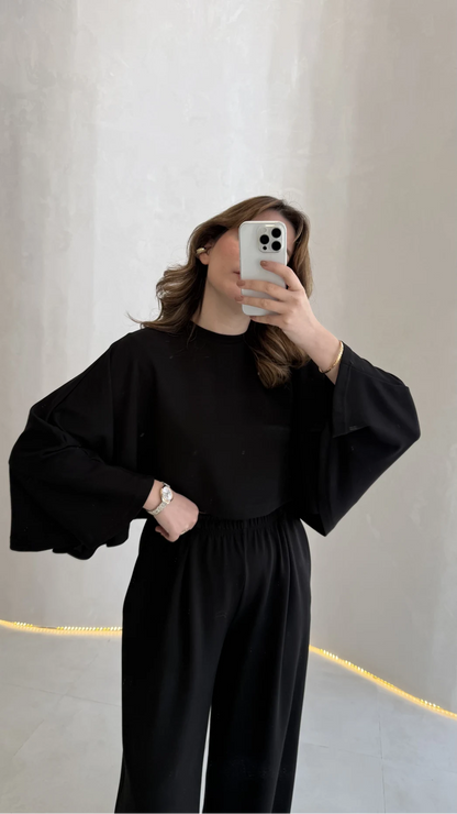Ref 15 : Ensemble Luna Oversize