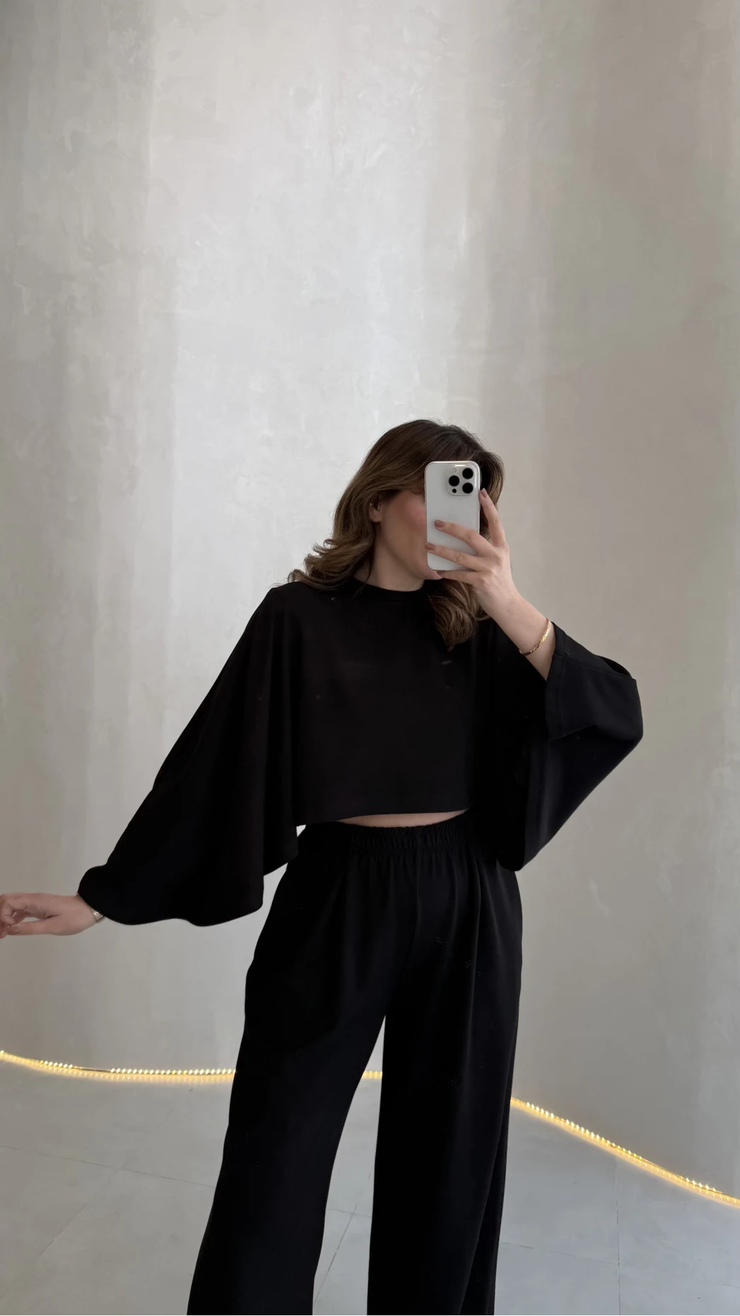 Ref 15 : Ensemble Luna Oversize