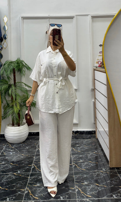 Ref 23 : Ensemble femmes Classique
