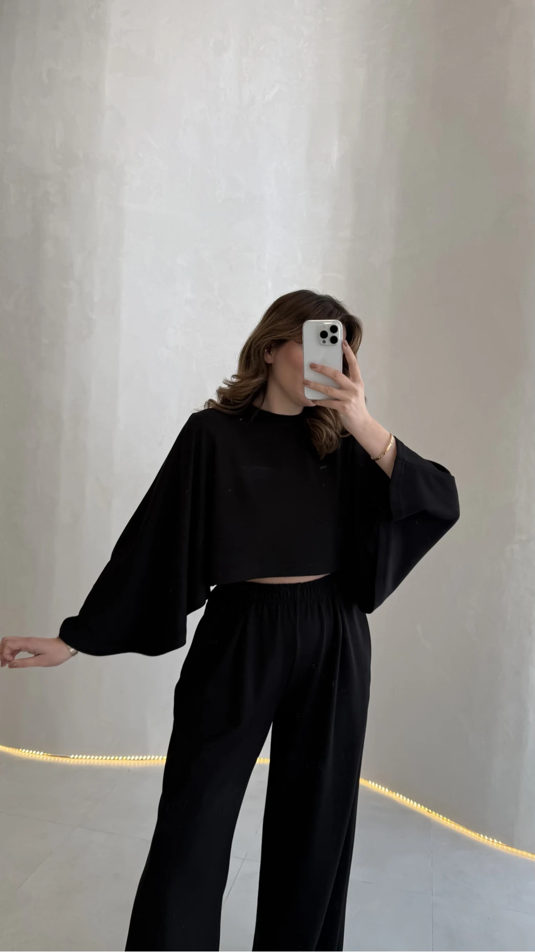 Ref 15 : Ensemble Luna Oversize