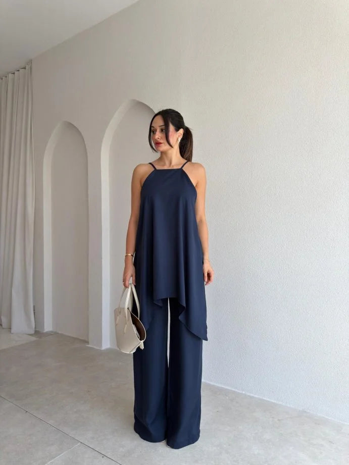 Ref 19 : L'Ensemble Palazzo Dos Nu